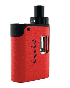 KANGER TOGO MINI ULTRA-PORTABLE STARTER KIT (ALL-IN-ONE)