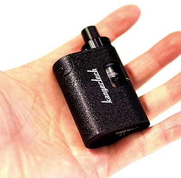 KANGER TOGO MINI ULTRA-PORTABLE STARTER KIT (ALL-IN-ONE)