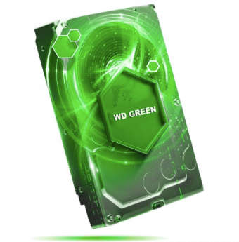 2TB Western Digital Hard Drive