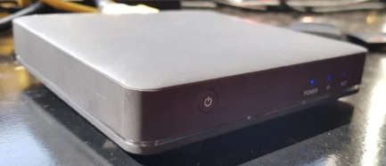 LIT android TV box HD