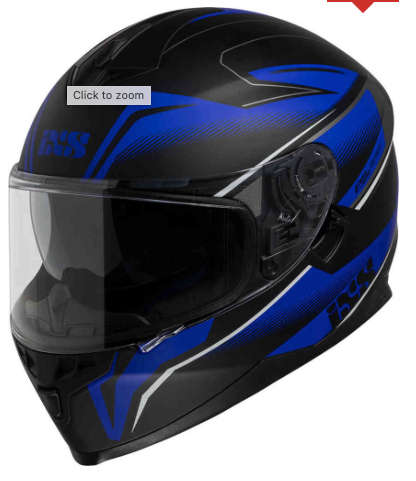 Mars Helmet size large