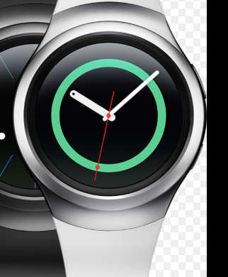 Samsung Gear S2