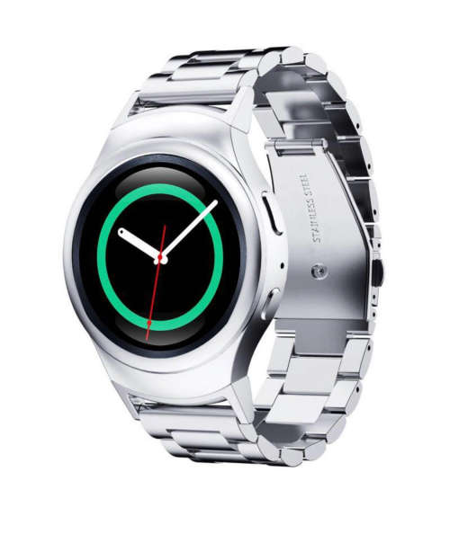 Samsung Gear S2