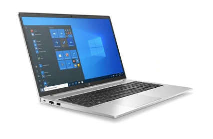 HP 440 G8 256GB SSD 8GB Ram I5