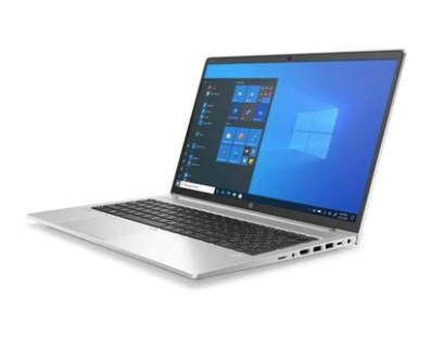 HP 440 G8 256GB SSD 8GB Ram I5