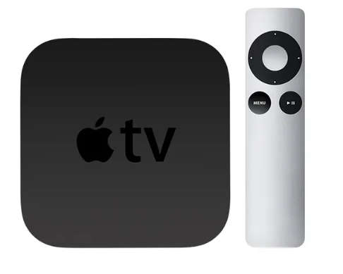 Apple TV 3