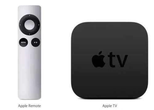 Apple TV 3