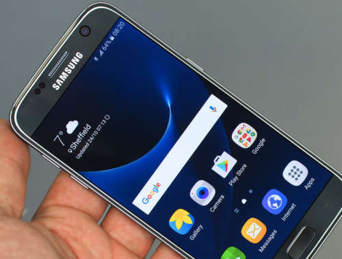 Samsung S7 32gb