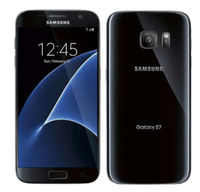 Samsung S7 32gb