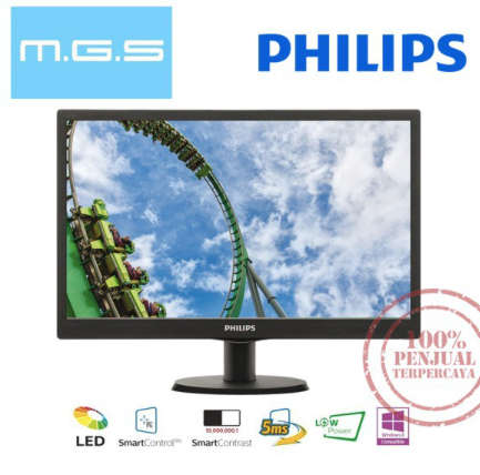 27` Philips Full HD monitor