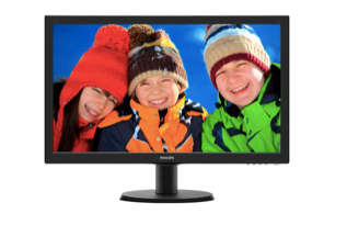 27` Philips Full HD monitor