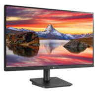 23` LG Full HD IPS monitor