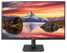 23` LG Full HD IPS monitor