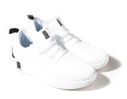 Bathu MOJA X - ICE WHITE size 9
