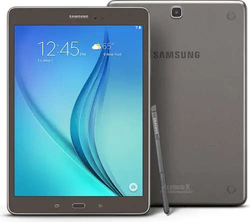 Samsung Galaxy Tab A With S Pen (2015)