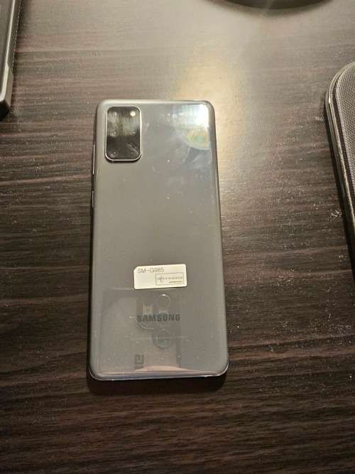 Samsung Galaxy S20 Plus