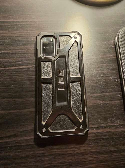 Samsung Galaxy S20 Plus