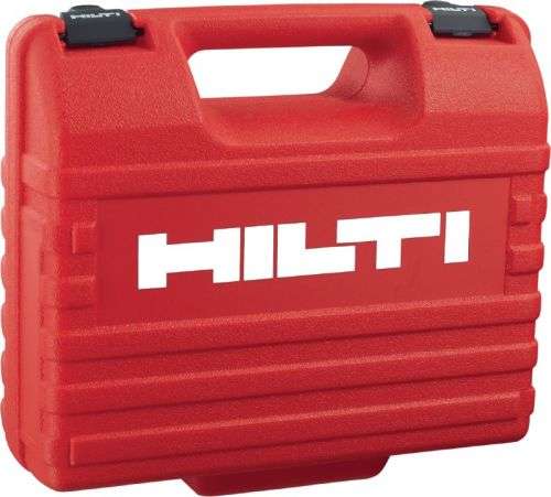 HILTI WFE 450-E ORBITAL SANDER