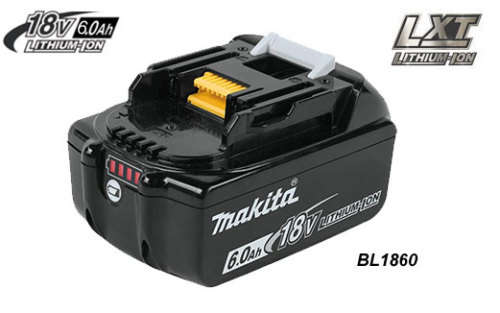 Makita Cordless impact drill