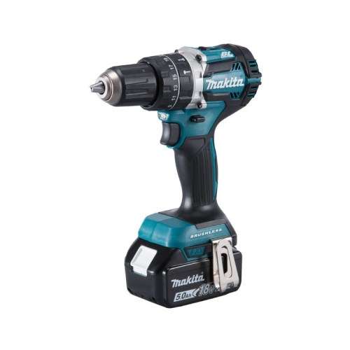 Makita Cordless impact drill