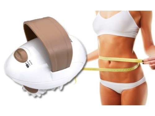 BODY SLIMMER