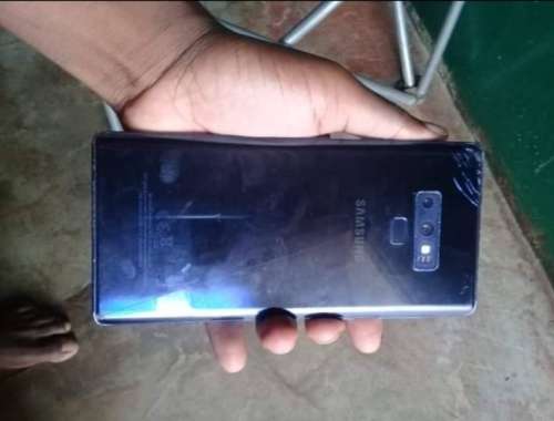 samsung galaxy note 9