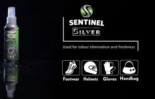 Sentinel Footwear Bundle
