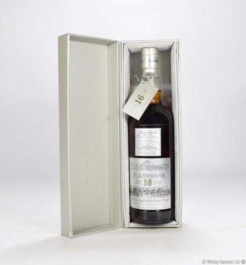 Glendronach 16 Platinum