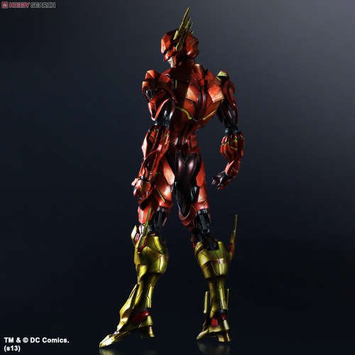Flash Play Arts Kai Variant