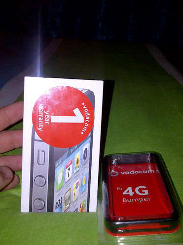 Apple Iphone 4s 32 GB