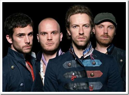 2 Field Tickets Coldplay FNB Stadium Johannesburg