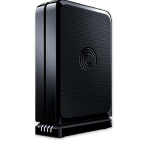 2TB  External Drive