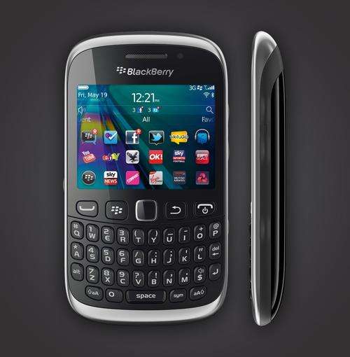 Blackberry 9320 Brand new unopened