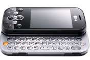 LG KS360