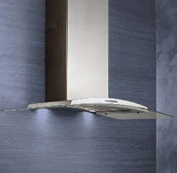 Imported Extractor Fan / Chimney Cooker hood DH1080