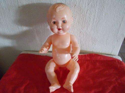 Vintage kader doll