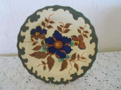 Collectable Gouda wall plate