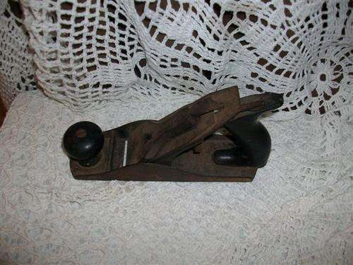 collectable plane no 4