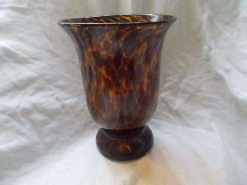 Nice glass vase **sale**