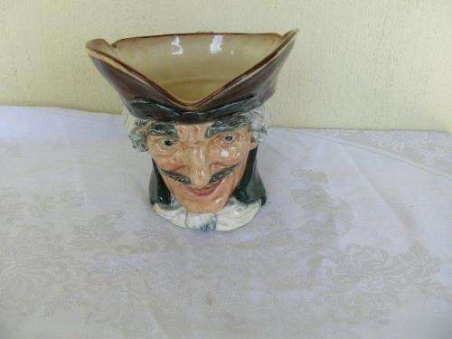 Royal doulton large and collectable character mug