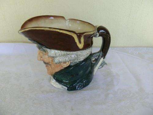 Royal doulton large and collectable character mug