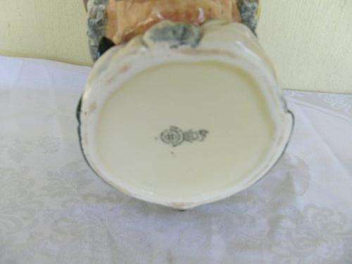 Royal doulton large and collectable character mug