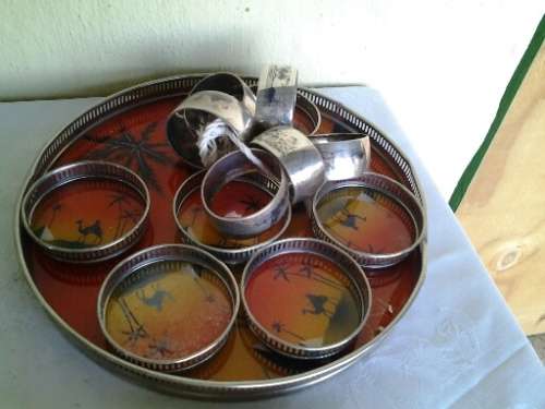 huge lot of assorted copper sliver plated items up for sale please see pictures