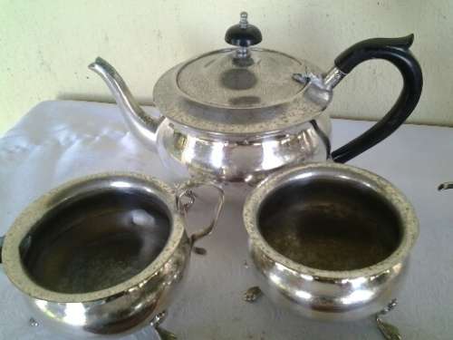 huge lot of assorted copper sliver plated items up for sale please see pictures