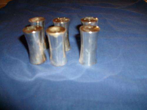 set of three salt and peppers epns