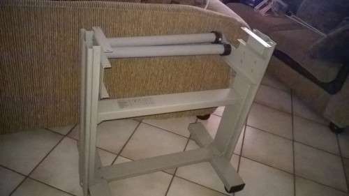 Puma II, (sign pal) , vinyl cutter / plotter with stand and vinyls