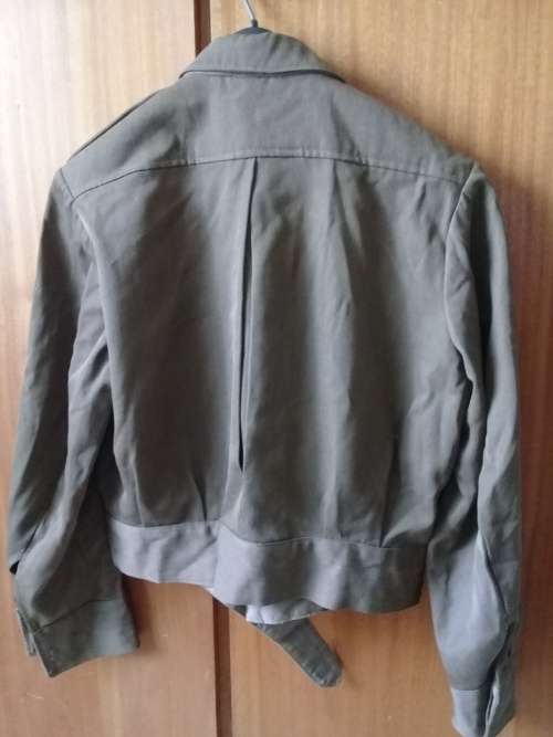 SADF Bunny Jacket size 38 new condition