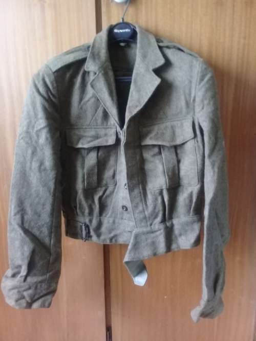 SADF Bunny Jacket size 36