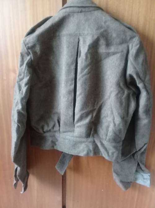 SADF Bunny Jacket size 36