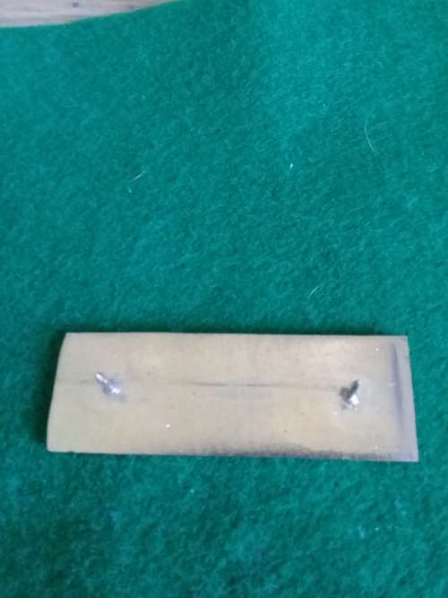 Far North Command, higher formation bar